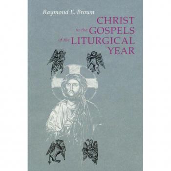 Vitalsource Technologies, Inc. Christ In Gospels Of The Liturgical...