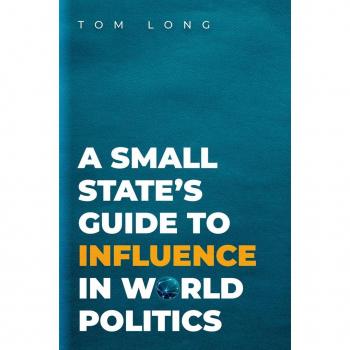 Vitalsource Technologies, Inc. A Small State's Guide To Influence In World Politics