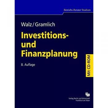 Hartmut Walz Investitions