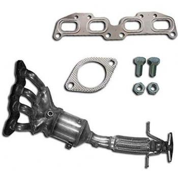 Katalysator für Ford Focus C-Max 1.4 1.6