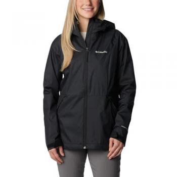 Columbia Regenjacke Inner Limits III Jacket