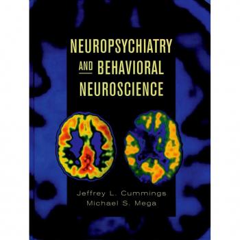 Vitalsource Technologies, Inc. Neuropsychiatry And Behavioral Neuroscience