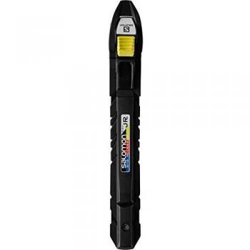 Fixations de ski Salomon SNS Access 16/17 pour Junior
