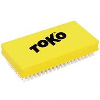 Brosse Toko pour Fartage et Polissage