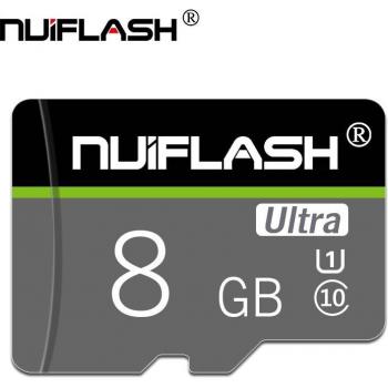 Pen Drive MicroSD 16GB – Disco Rápido