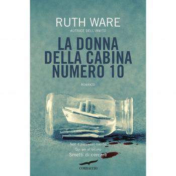 La donna della cabina numero 10
