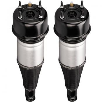 MAXPEEDINGRODS 2x Luftfedernhalterung C2C23697 – Jaguar XJ8/XJR Aufhängung
