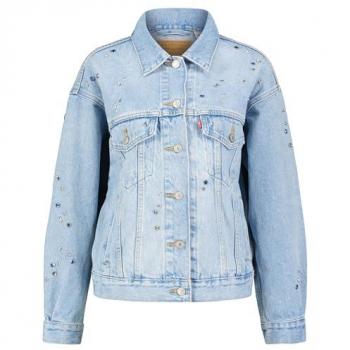 Levi's® Vintage Truckerjacke 90s