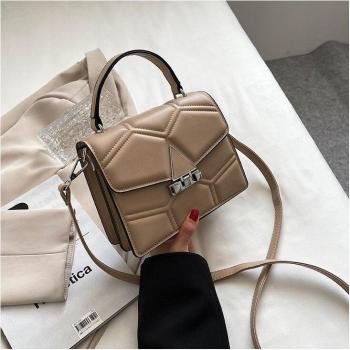 Bolsillo Grande Retro para Mujeres