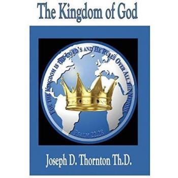 The Kingdom of God: Authority to Rule Over All Nations