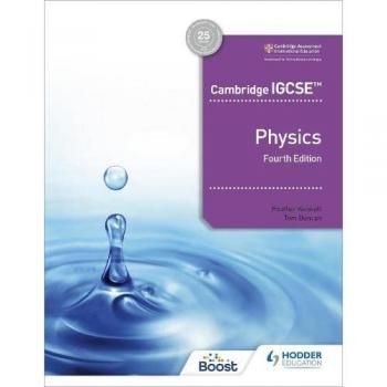 Cambridge IGCSE(TM) Physics