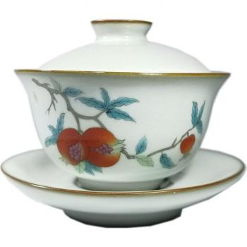 Ceramic Drinking Ware