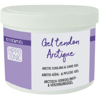 Gel frais Arctic Care Hippotonic 500 ml