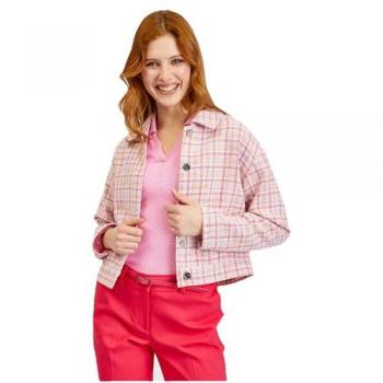 Blazer Estilo Rosa Orsay