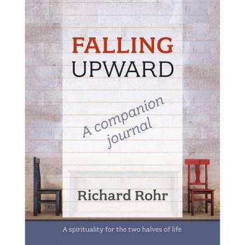 Falling Upward