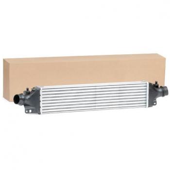 Intercooler Echangeur RIDEX 468I0368