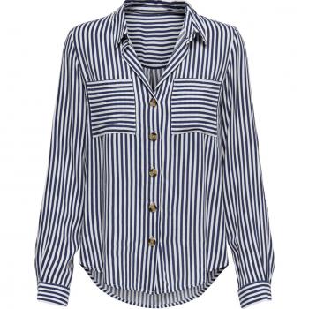 Camicia Only Yasmin da donna a maniche lunghe