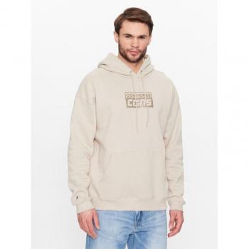Converse Sweatshirt für Herren Beige