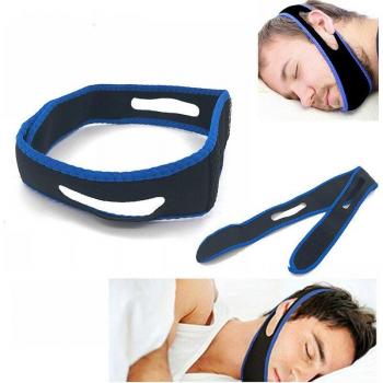 Ceinture néoprène pour arrêter de ronfler