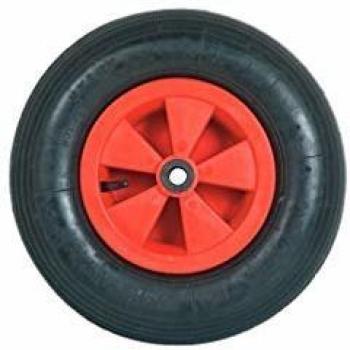 Roue de brouette RIBIMEX 400x105x20