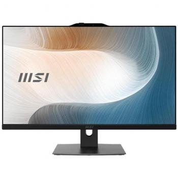 MSI Modern AM272P 1M-872ES 27” – Tout-en-un Intel Core i7‑150U, 16 Go, 512 Go SSD