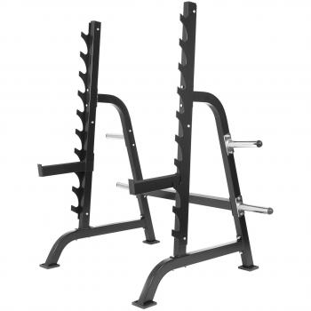 Recoil Multipresstation Svart, Premium‑Vikthäng