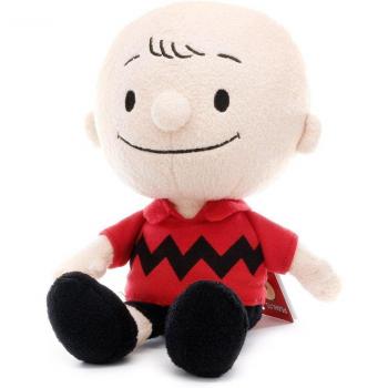 Charlie Brown 50th Anniversary Collectible Doll