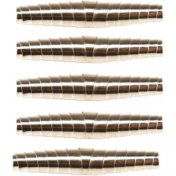 Trousse de pièces 5 pièces – sécateur et ciseaux – inox