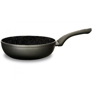 Jata Poêle Wok polyvalente 24 cm