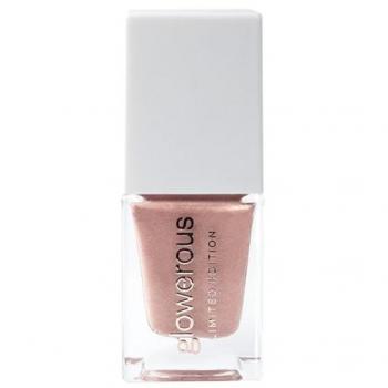 Paese Glowerous Liquid Highlighter Sparkle Rose liquid highlighter 16 ml