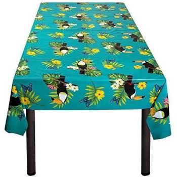Nappe Boland Toucan 130 x 180 cm