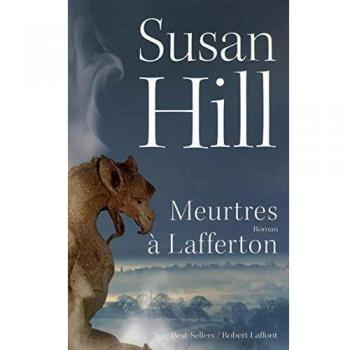 Meurtres à Lafferton