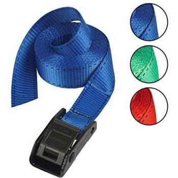 TravelShield 3111EUR Datacol Buckle Strap