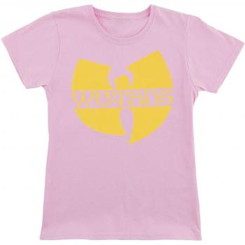Wu-Tang Clan Kids T-Shirt