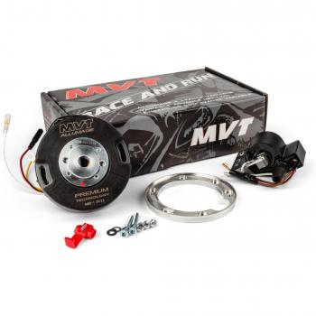 Allumage MVT PREM21 Lumières MALAGUTI 50 XTM Power Up 2007-2011