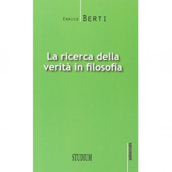 La ricerca della verità in filosofia