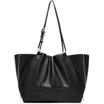 Liebeskind Berlin Shopper LOU 2 3D LEATHER