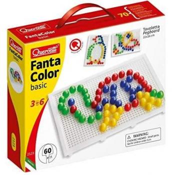 Quercetti Fanta Color