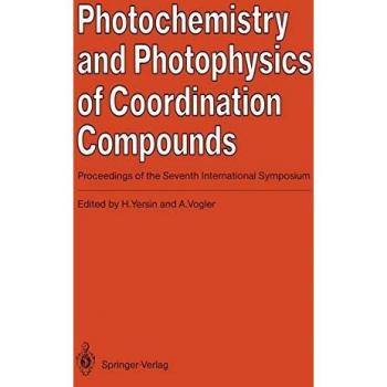 Photochemistry and Photophysics of Coordination Compounds