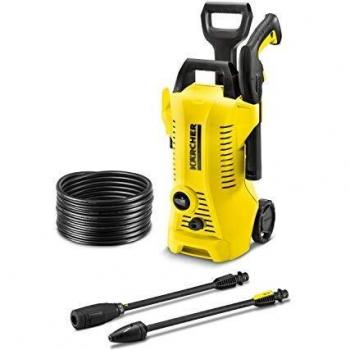 Kärcher K2 Premium Power Control 1400 W 110 Bar 360 L/H