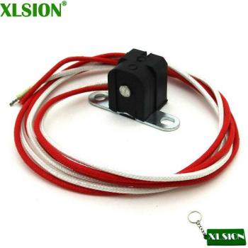 XLSION Bobine de Stator 500 Ohms pour Yamaha YFM 350 Guerrier
