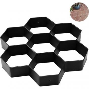 Patio Walk Maker Mold 30x30cm