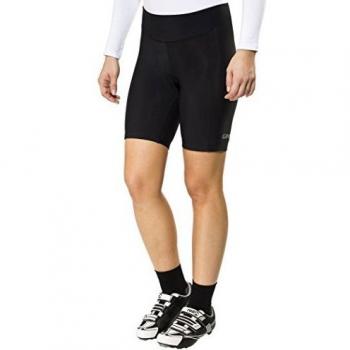 Pantalón Corto Btt Mujer Giro 2017 Chrono Sport Negro