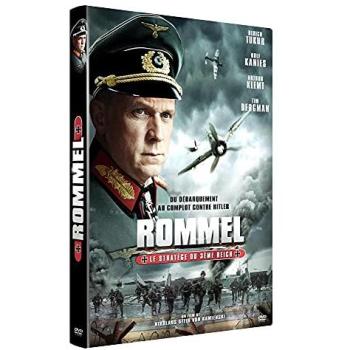 Rommel – Stratège allemand (édition française)