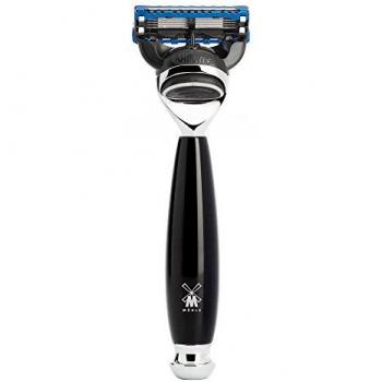 Mühle VIVO R331 Fusion – One‑Piece Shaver