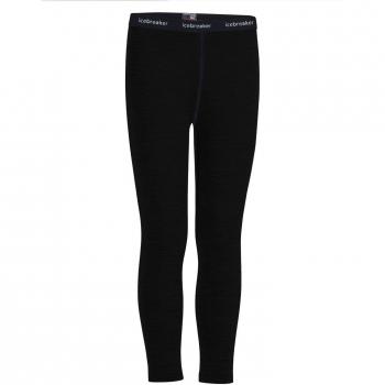 Icebreaker 260 Merino Leggings for Boys and Girls