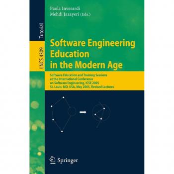 Vitalsource Technologies, Inc. Software Engineering Education In The Modern Age