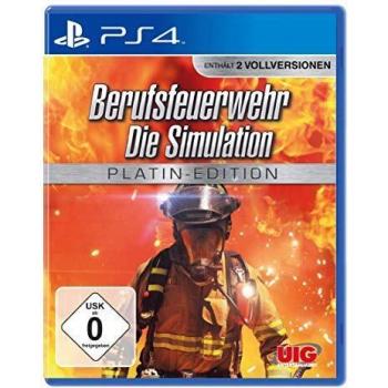 Simulation de Pompiers