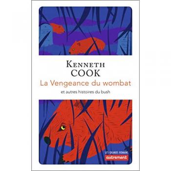 Kenneth Cook