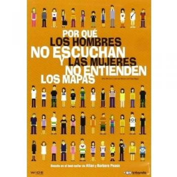 Por Que Los Hombres No Escuchan Y ...